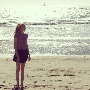 Meet your Posher, Abby